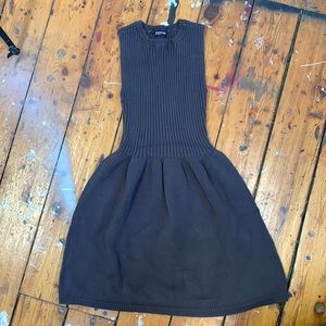 American Apparel Dress